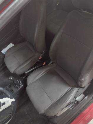VOLKSWAGEN FOX 1.0 MI PLUS 8V FLEX 2P MANUAL